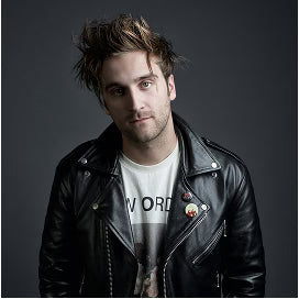 Men’s Leather Jackets Collection