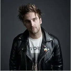 Men’s Leather Jackets Collection - The Leather Syndicate