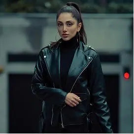 womens leather jackets stylish premium collection