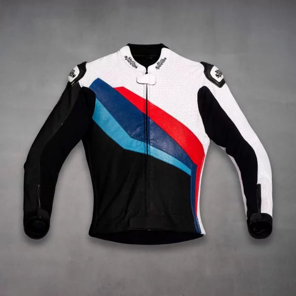 BMW Motorcycle Jackets | Genuine & Compatible Styles The Leather Syndicate