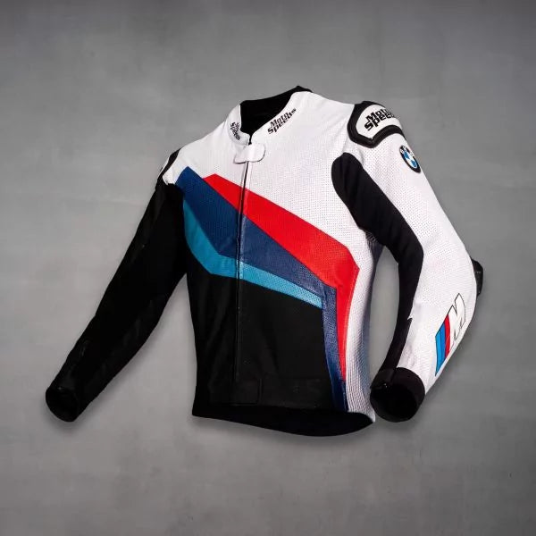 BMW Motorcycle Jackets | Genuine & Compatible Styles The Leather Syndicate