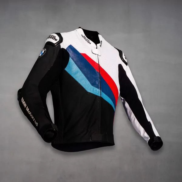 BMW Motorcycle Jackets | Genuine & Compatible Styles The Leather Syndicate