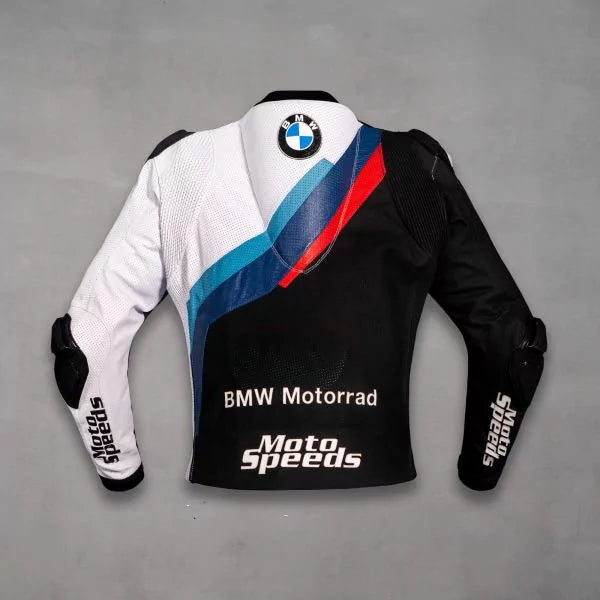 BMW Motorcycle Jackets | Genuine & Compatible Styles The Leather Syndicate