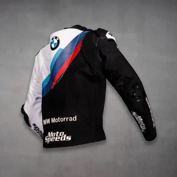 BMW Motorcycle Jackets | Genuine & Compatible Styles The Leather Syndicate