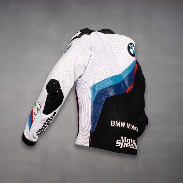BMW Motorcycle Jackets | Genuine & Compatible Styles The Leather Syndicate