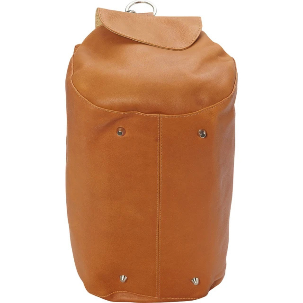 Women's Full-Grain Cowhide Leather Hobo Bag – Shoulder & Crossbody